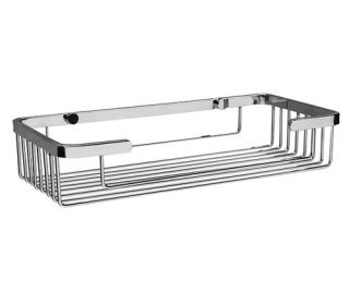 Wasserkraft K-722 Полка металлическая прямая