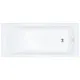 Акриловая ванна 1ACReal Gamma Щ0000023533 150x70 см белый