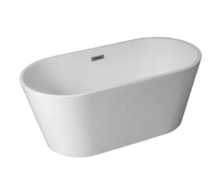 Акриловая ванна Triton Oasis OS-150-75 Щ0000062506 150x75 см белый