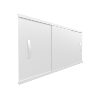 Раздвижной экран для ванны Triton Щ0000049087 170 см