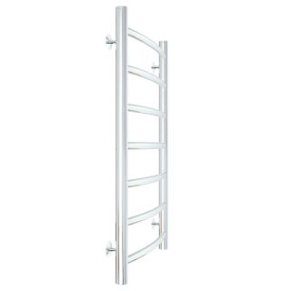 Полотенцесушитель водяной Laris Классик 73208003 П7 40x70см хром