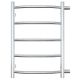 Полотенцесушитель водяной Laris Виктория 73208010  П5 40x60см хром