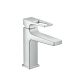 Смеситель Hansgrohe Metropol 110 74507000 для раковины