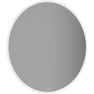 Зеркало с подсветкой Aqwella MOON MOON0208AH 80 см