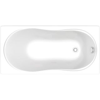 Акриловая ванна Bas Тесса Standart 140x70