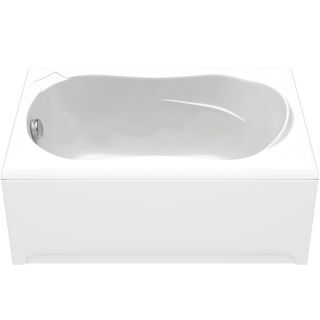 Акриловая ванна Bas Кэмерон Standart 120x70