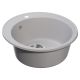 Мойка кухонная Reflexion Arena 48-GR RF0148GR серый