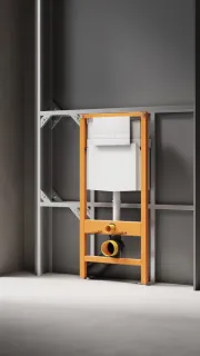 Система инсталляции Salini Puro 30P1WFST111