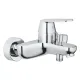 Комплект смесителей Grohe Eurosmart Cosmopolitan 1000179 хром
