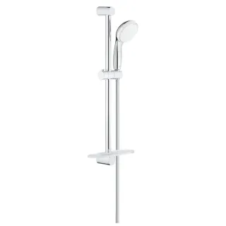 Комплект смесителей Grohe Eurosmart Cosmopolitan 1000179 хром