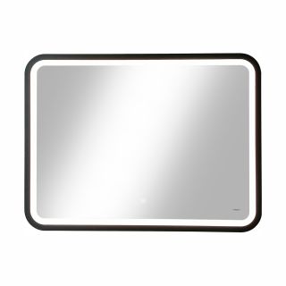 Зеркало Reflexion Happy RF4944HP с LED подсветкой сенсором 60х80
