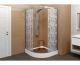 Душевая кабина Deto С 01 100х100х200 см