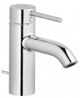 Смеситель для раковины Kludi Bozz хром 382700576