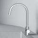 Смеситель для кухни Am.Pm X-Joy S F85B07700 с каналом для питьевой воды хром