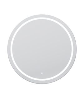 Зеркало с подсветкой Vigo Holly z.HOL.80.Classic 80 см