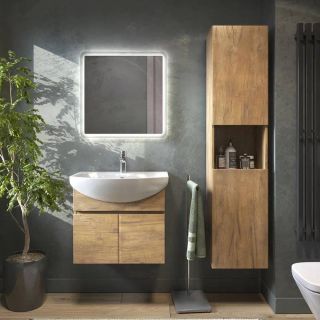 Пенал Vigo Wing pp.WIN.35 35 см дуб золотой