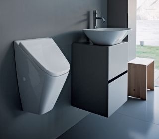 Писсуар Laufen Vila 8.4114.1.000.000.1