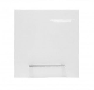 Шкаф навесной Эстет Elin ФР-00003350 Л 35см белый