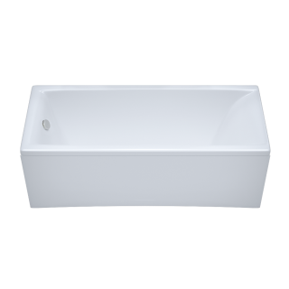 Акриловая ванна Triton Джена 170x70 см