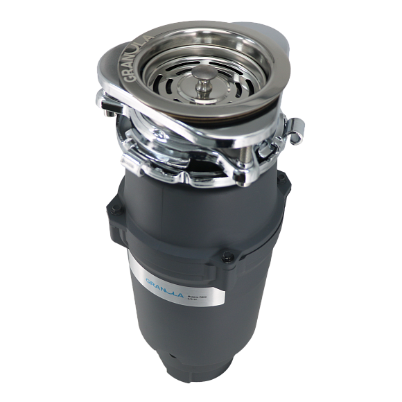 Измельчитель пищевых отходов Granula R600