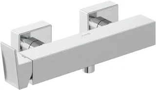 Смеситель для душа Kludi Decus 548310575 хром