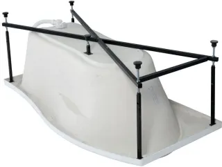 Каркас для ванны Aquanet Lotos 312650 170x75 см
