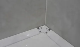 Бордюр для ванн и поддонов Aquanet 265573