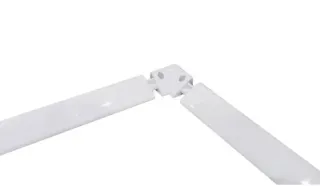 Бордюр для ванн и поддонов Aquanet 265573