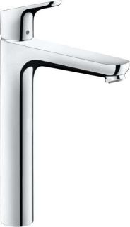 Смеситель для раковины Hansgrohe Focus 31531000 хром