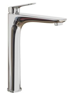 Смеситель для раковины Paini Laguna LACR205LL хром