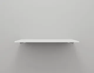 Столешница Salini Costa S-Stone 200122MRF 100x50см RAL