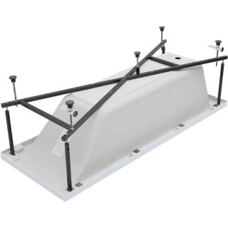 Каркас сварной для ванны Aquanet Bright 180 00216305