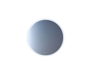 Зеркало Am.Pm X-Joy M85MOX40801S с  LED-подсветкой и ИК-сенсором 80 см