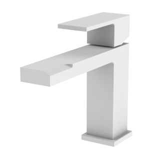 Cмеситель для раковины Knotlor KN-20/WY, белый