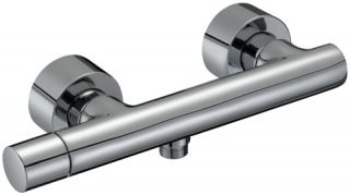 Смеситель для душа Jacob Delafon Toobi E8962-BN полированный никель