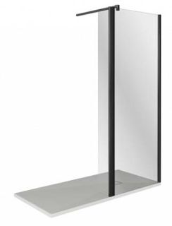 Душевая перегородка Good door WALK IN SP2-100-C-B