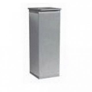 Ножки для мебели IDDIS 10см 0014000U96