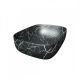 Раковина чаша Maretti FL13NS25-560MR, черный мрамор