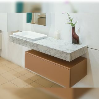 Столешница Velvex Unit 160, графит