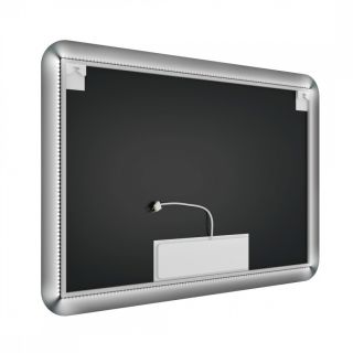 Зеркало Maretti Florenza FL1410070P14EL 100x70 см