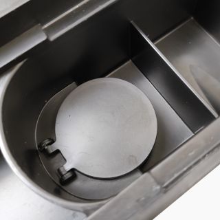 Душевой лоток Paini Harmony CH750HC 75см чёрный матовый