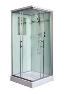 Душевые кабины Weltwasser LAINE 1002