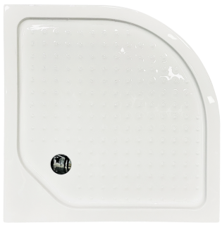 Душевой поддон Royal Bath 90x90см белый RB90HK