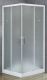 Душевой уголок Royal Bath HPD 110x90см белый RB9110HPD-C