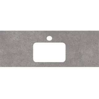 Столешница Kerama Marazzi Plaza Фондамента PL2.DL500920R\100 100 см серый