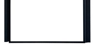 Душевая дверь Parly DE80B 80см чёрный