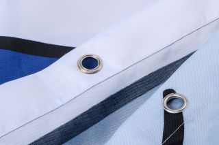 Шторка для ванной FIXSEN BEAR (FX-2503)