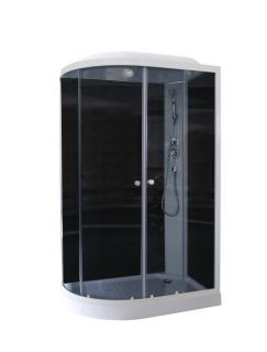 Душевая кабина Parly EC1231R 120x80 см белый