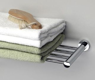 Wasserkraft Donau K-9411 Полка для полотенец