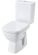 Унитаз-компакт напольный  Santek Нео Лайт 1WH302409 белый